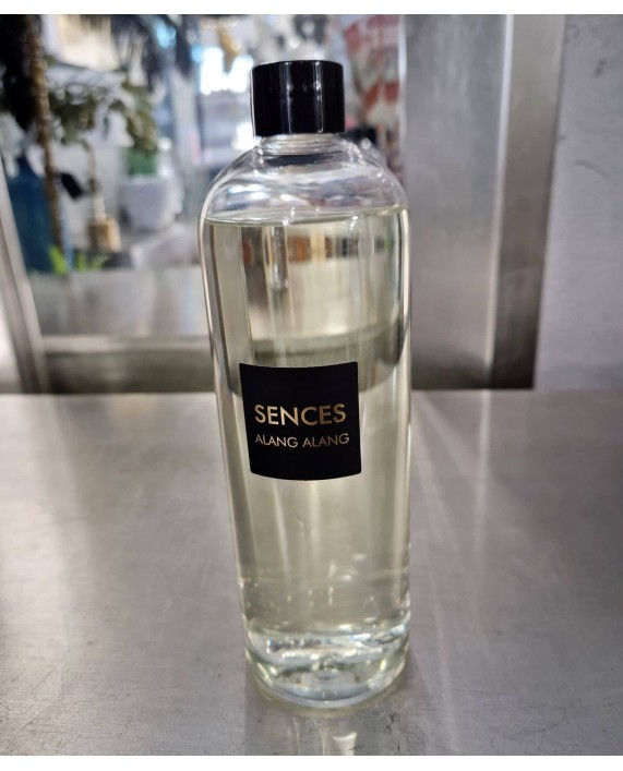 Namų kvapo papildymas "Onyx Alang Alang" 500ml 